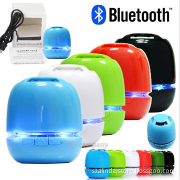 China mini bluetooth speaker
